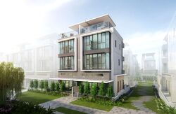 Belgravia Ace (D28), Semi-Detached #578650601